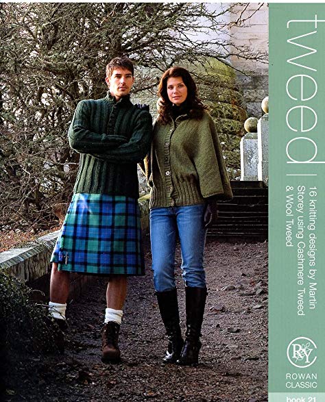 Tweed: Book 21