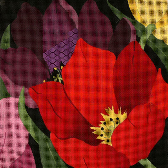 Giant Tulips (ED-820)