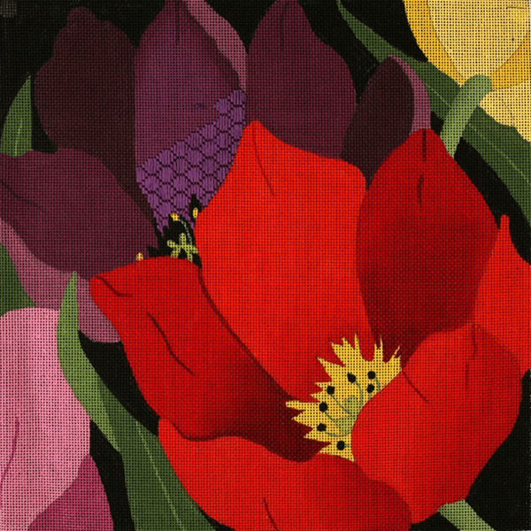 Giant Tulips (ED-820)