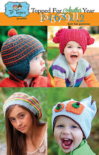 Topped for Another Year