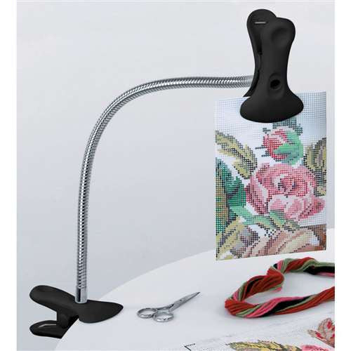 Starmag Double FlexiClamp