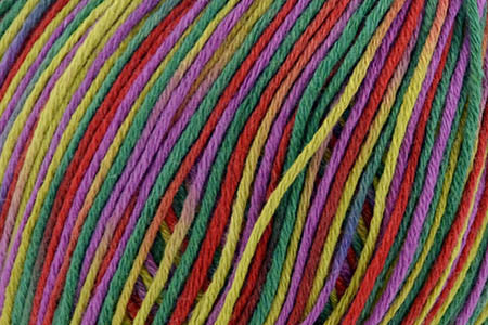 PInk Stripe Yarn Bamboo Pop 5 in selling Khaki Girl, Bamboo Cotton Soft Beautiful Colors