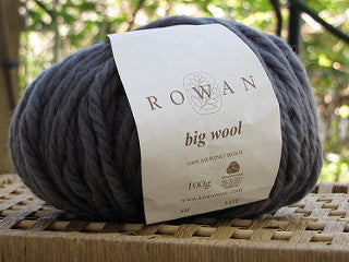 Big Wool*