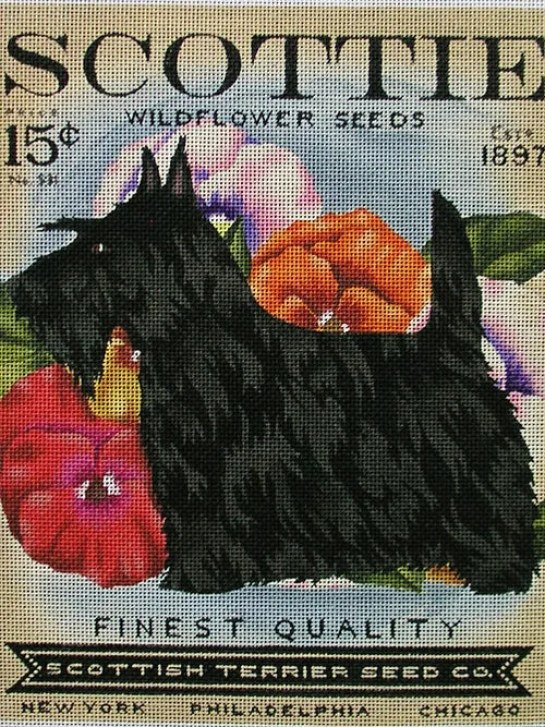 Scottie Seed (TC-SF-301)