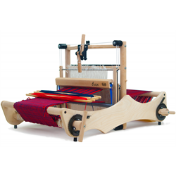 Louet Erica 30cm 4 harness loom