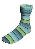 Lang Super Soxx Color 4-Ply