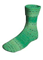 Lang Super Soxx Color 4-Ply