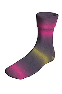 Lang Super Soxx Color 4-Ply