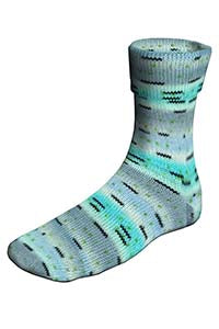 Lang Super Soxx Color 4-Ply