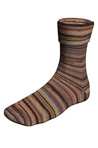 Lang Super Soxx Color 4-Ply