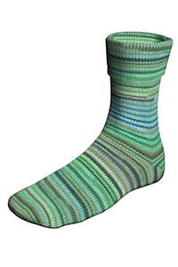 Lang Super Soxx Color 4-Ply