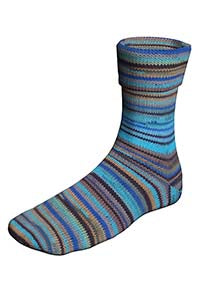 Lang Super Soxx Color 4-Ply