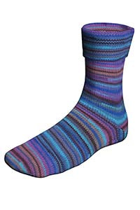 Lang Super Soxx Color 4-Ply