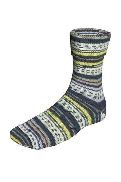 Lang Super Soxx Color 4-Ply