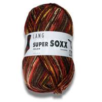 Lang Super Soxx Color 4-Ply