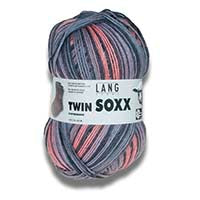 Lang Twin Soxx 4-ply