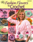 Fashion Flowers to Crochet