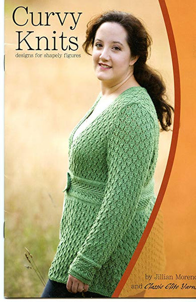 Curvy Knits: Designs for Shapely Figures