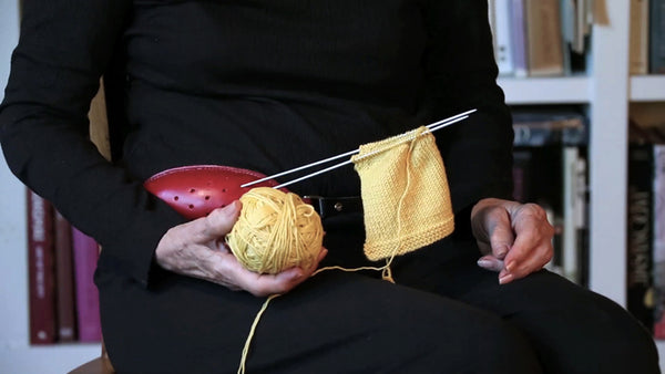 Skacel (Addi) Long Double Pointed Needles