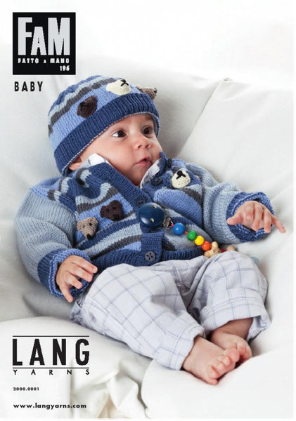 Lang Fam Baby 196