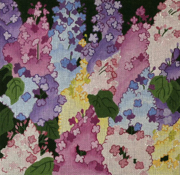 Giant Lilacs (ED-951)