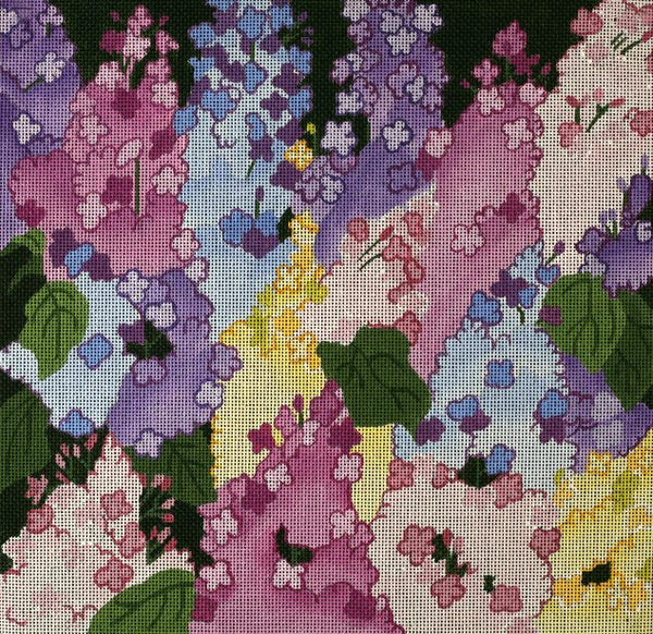 Giant Lilacs (ED-951)