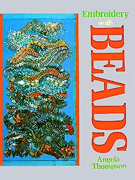 Embroidery with Beads