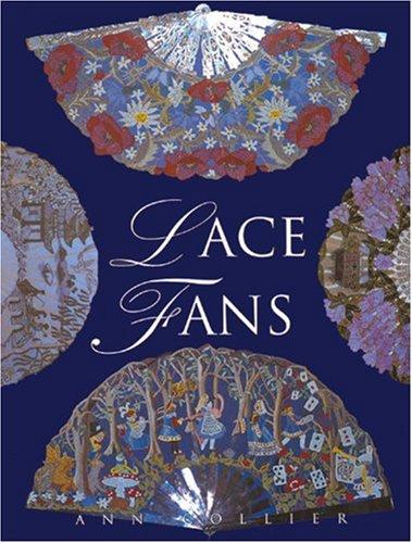 Lace Fans