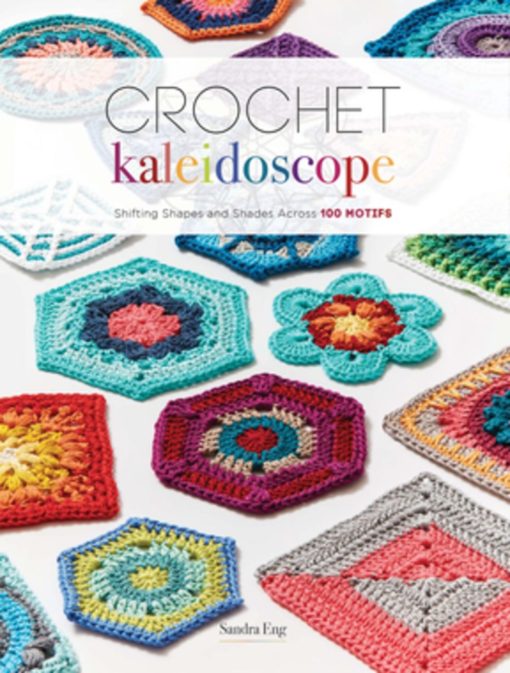 Crochet for the Kitchen: Over 50 Patterns for Placemats