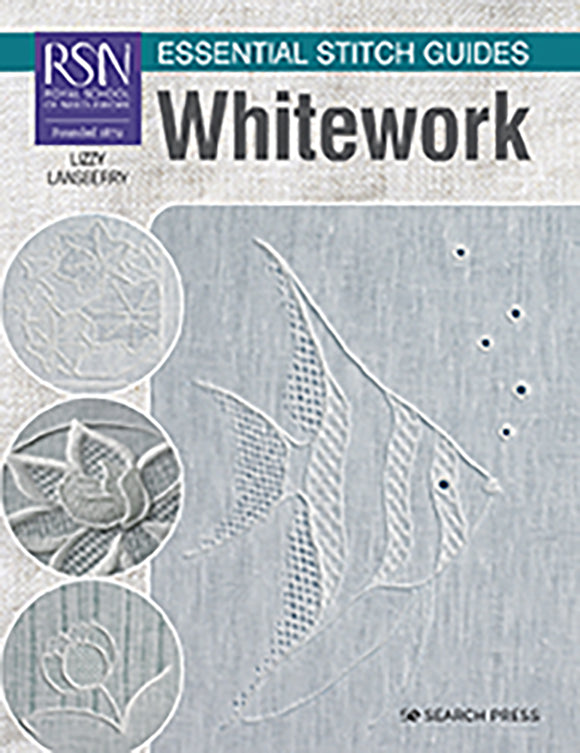 RSN ESG: Whitework (Large Format)