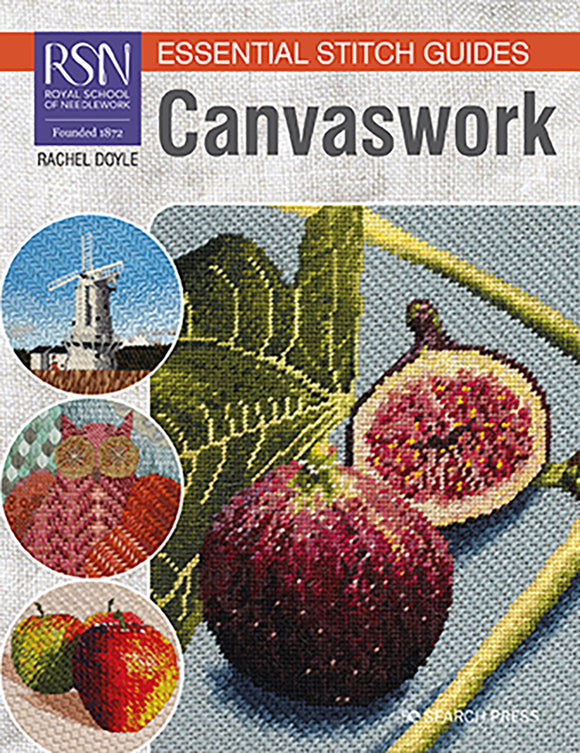 RSN ESG: Canvaswork (Large Format)