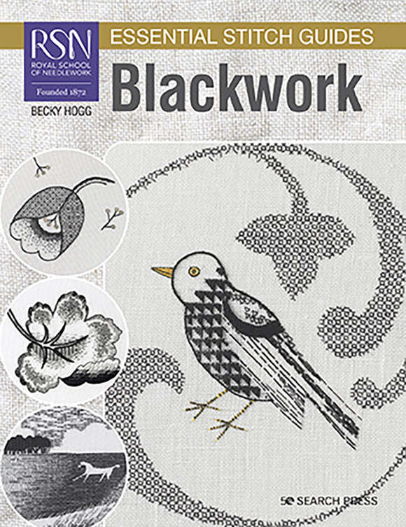 RSN ESG: Blackwork (Large Format)