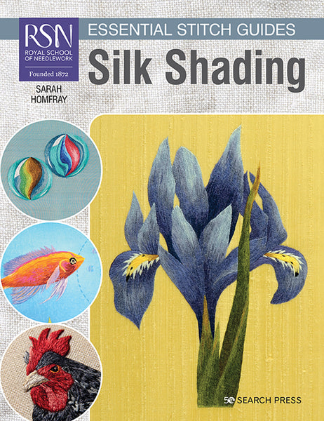 RSN ESG: Silk Shading (Large Format)