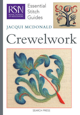 RSN ESG: Crewelwork