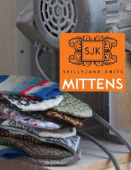 Spilly Jane Knits Mittens