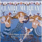 Claire Murray, Nantucket Inspirations: Designs, Charts & Folklore