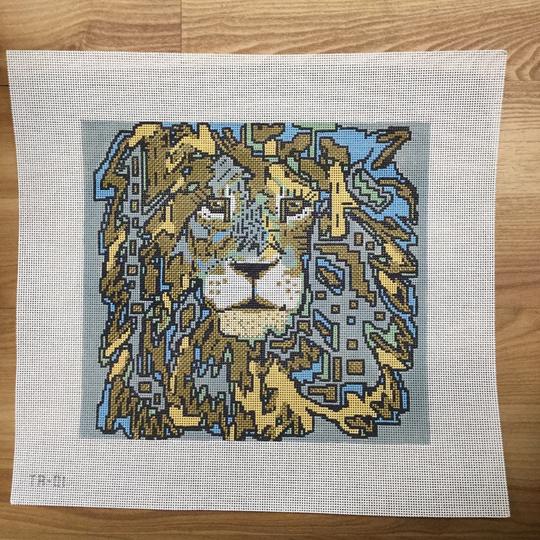 Cecil the Lion (TA-01)