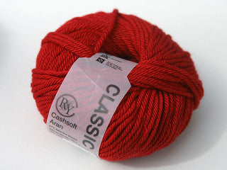 RYC Cashsoft Aran*