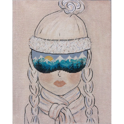 A Mountain View (AP4187)