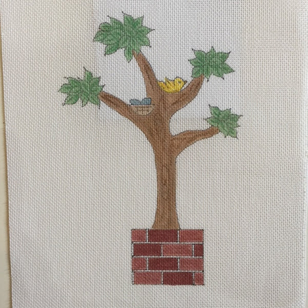 A Touch of Spring (UR553)