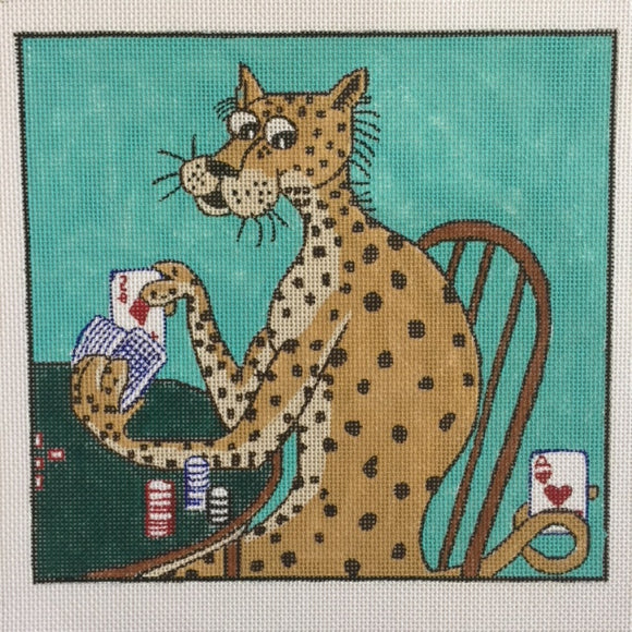 Ace in the Hole (M129)