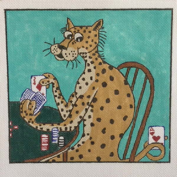 Ace in the Hole (M129)