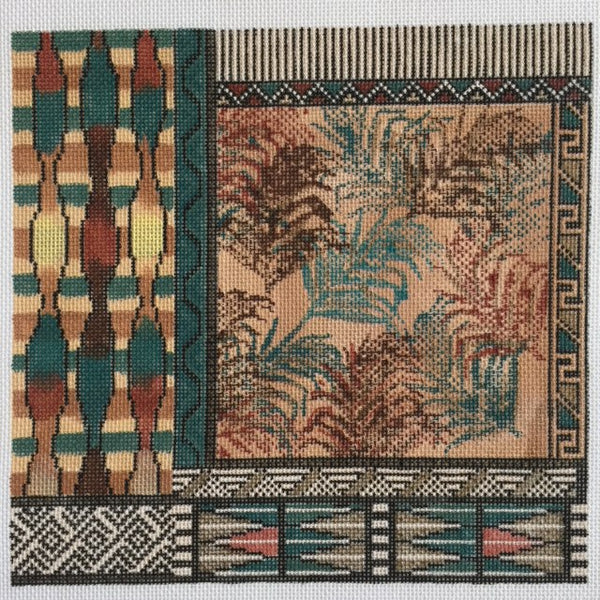 African Abstract (2183)