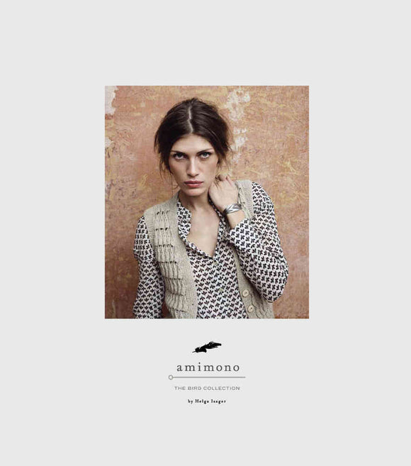 Amimono: The Bird Collection