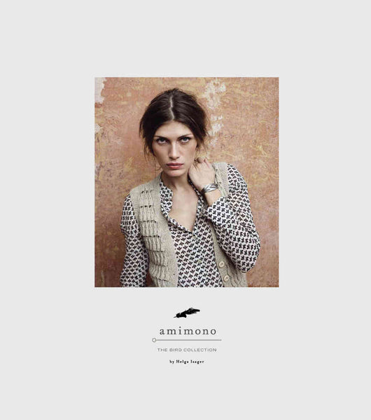 Amimono: The Bird Collection