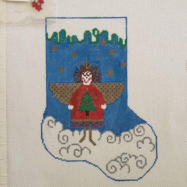 Angel Stocking (SH-818)