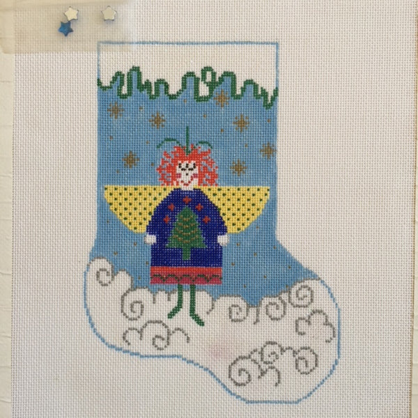 Angel Stocking (SH-819)