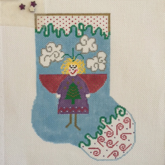 Angel Stocking (SH-820)