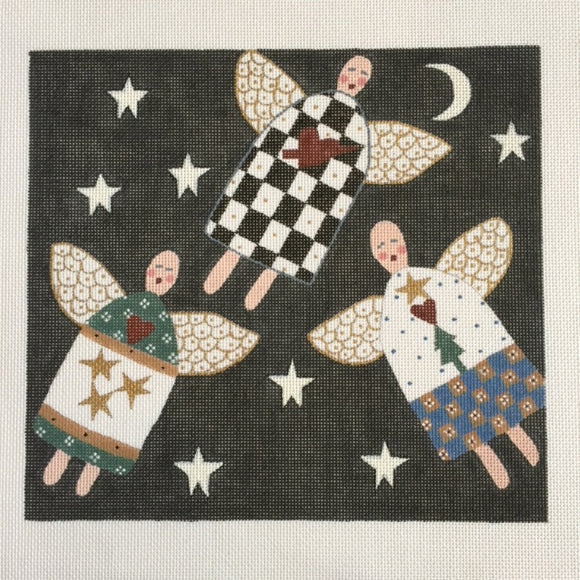 Angels Three (KC271)