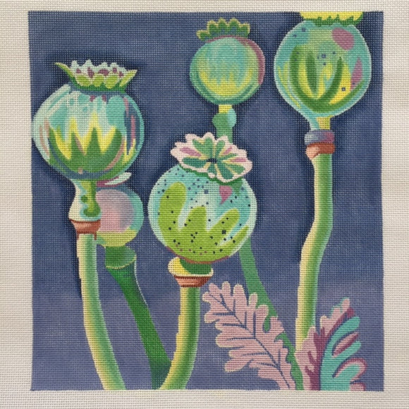 A Promise of Spring (B-438A)